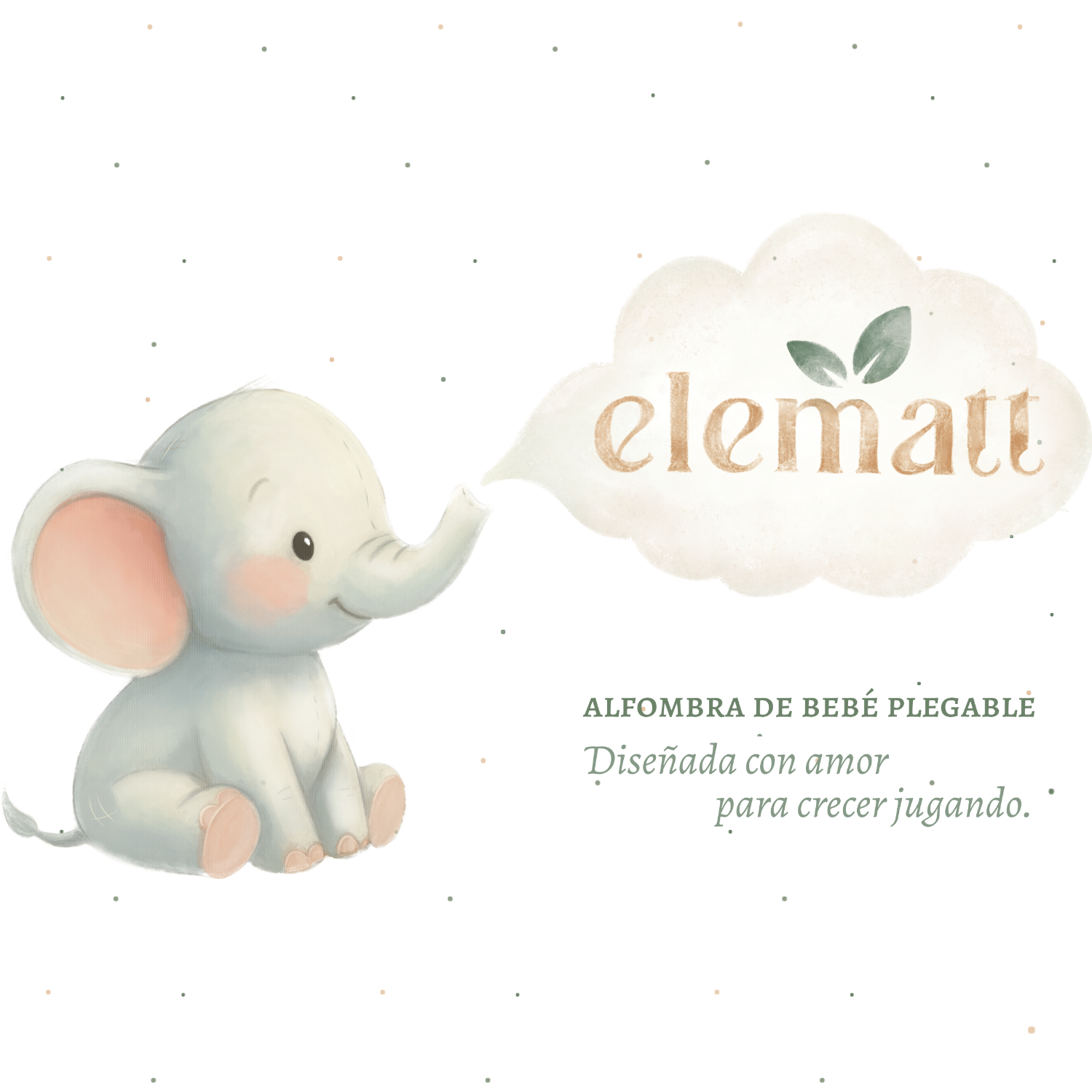 Pep, símbolo de elematt